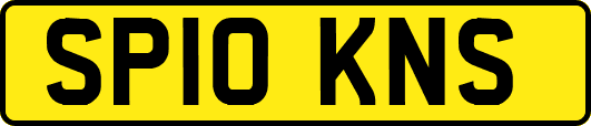 SP10KNS