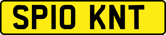 SP10KNT
