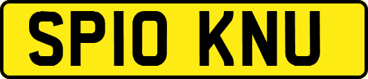 SP10KNU