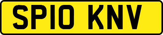 SP10KNV