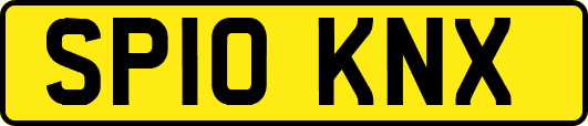 SP10KNX