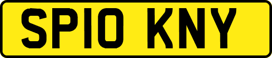 SP10KNY