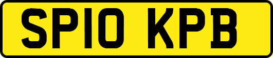 SP10KPB