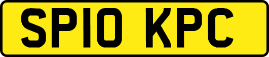 SP10KPC