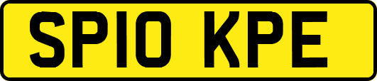 SP10KPE
