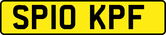 SP10KPF