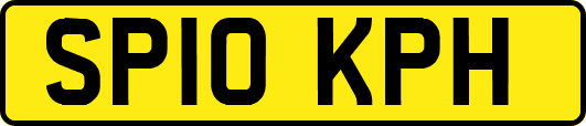 SP10KPH