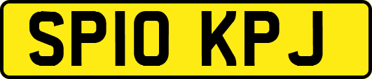 SP10KPJ