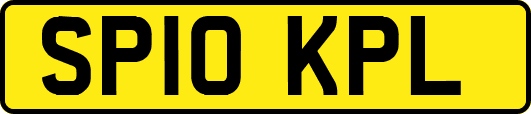 SP10KPL