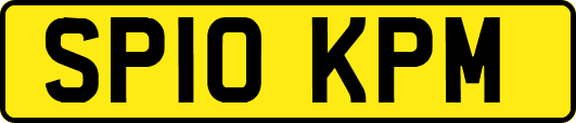 SP10KPM