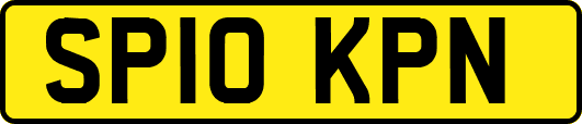 SP10KPN
