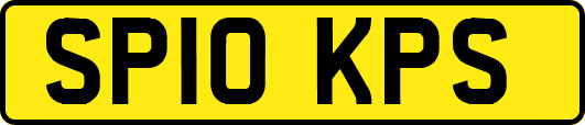SP10KPS