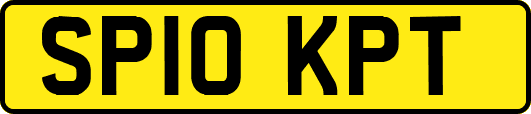 SP10KPT