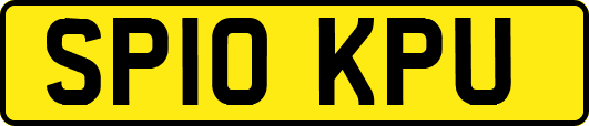 SP10KPU