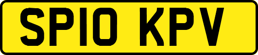 SP10KPV