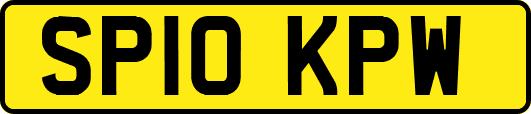 SP10KPW