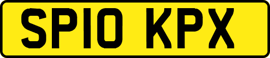 SP10KPX