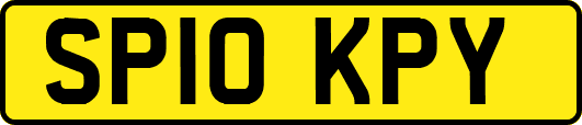 SP10KPY