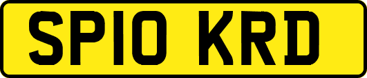 SP10KRD