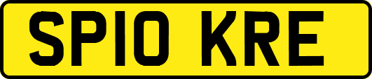 SP10KRE