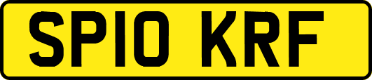 SP10KRF