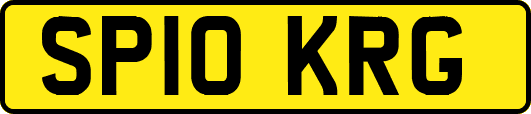 SP10KRG