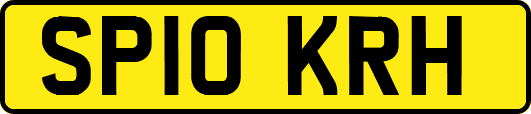 SP10KRH
