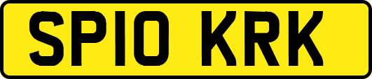 SP10KRK