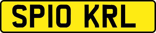 SP10KRL