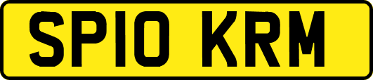 SP10KRM