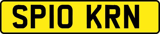 SP10KRN