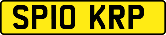 SP10KRP