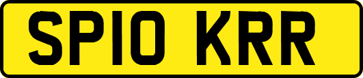 SP10KRR