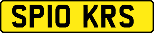 SP10KRS