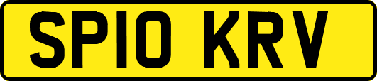 SP10KRV