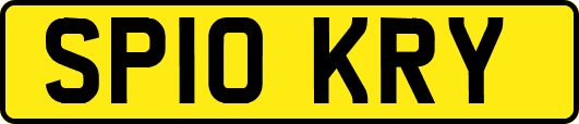 SP10KRY