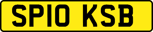 SP10KSB