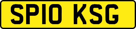 SP10KSG