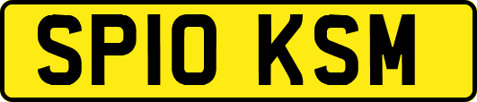 SP10KSM