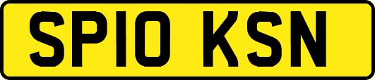 SP10KSN