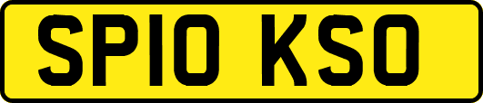 SP10KSO