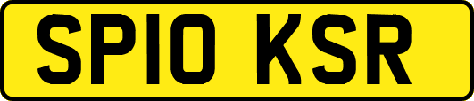 SP10KSR