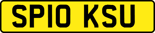 SP10KSU