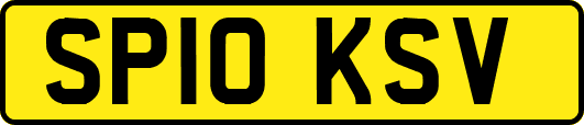 SP10KSV
