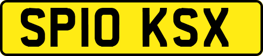 SP10KSX