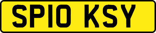 SP10KSY