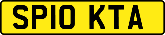 SP10KTA