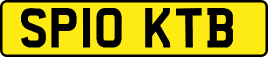 SP10KTB