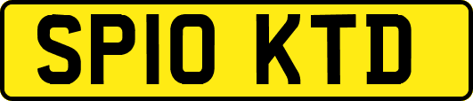 SP10KTD
