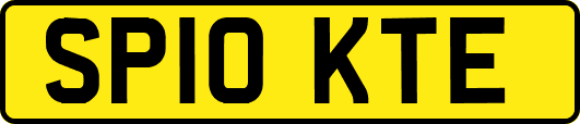 SP10KTE